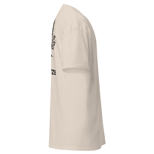 Moppelkotze T-Shirt – rechte Seitenansicht